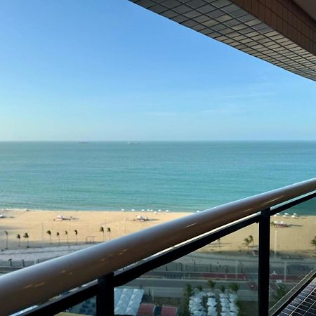 Beira Mar Fortaleza Landscape Platinum Exteriér fotografie