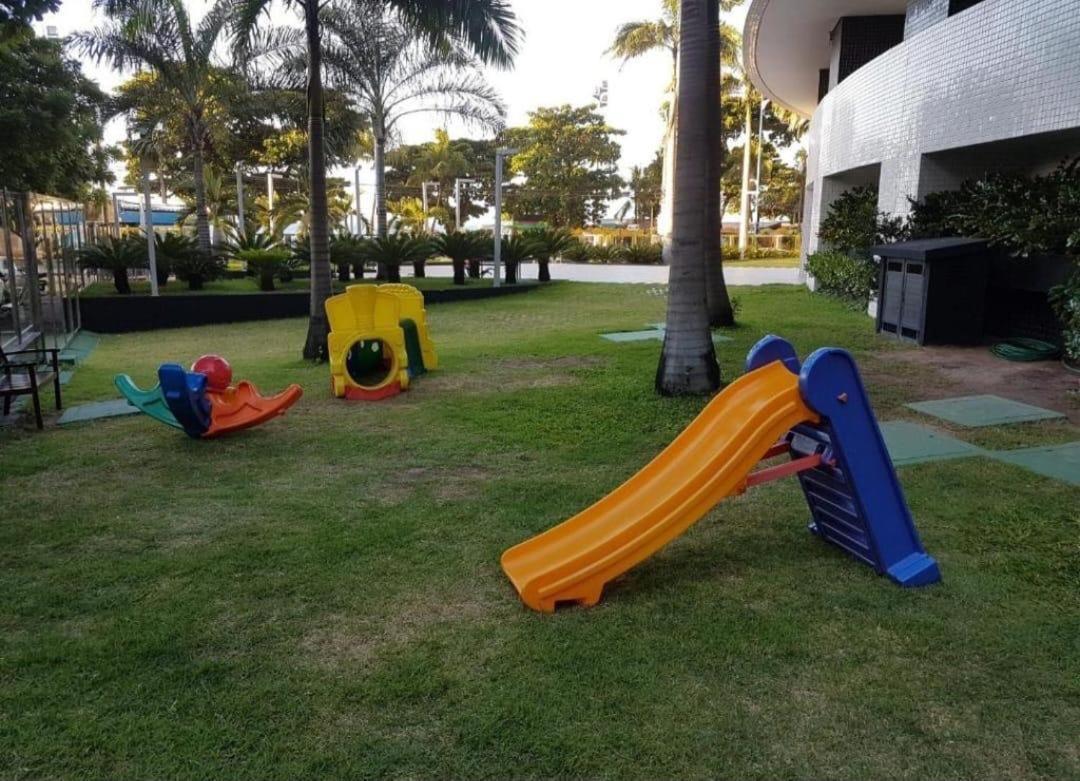 Beira Mar Fortaleza Landscape Platinum Exteriér fotografie
