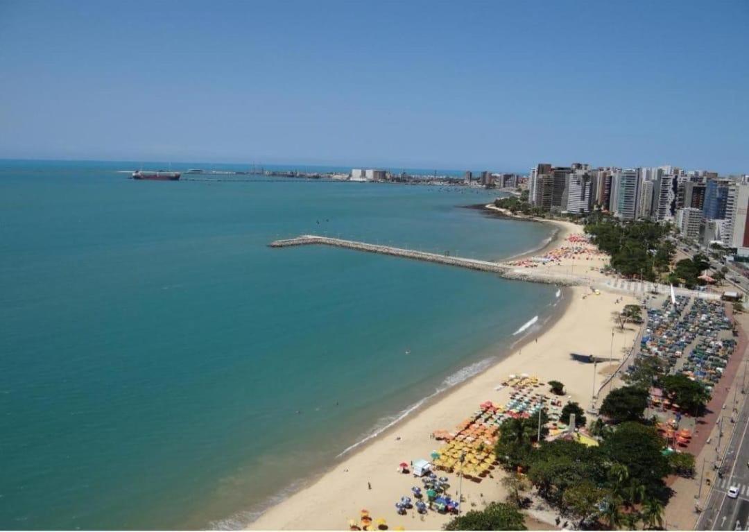 Beira Mar Fortaleza Landscape Platinum Exteriér fotografie