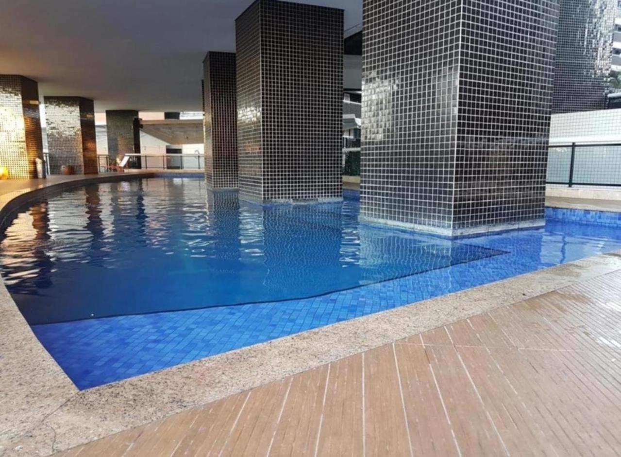 Beira Mar Fortaleza Landscape Platinum Exteriér fotografie