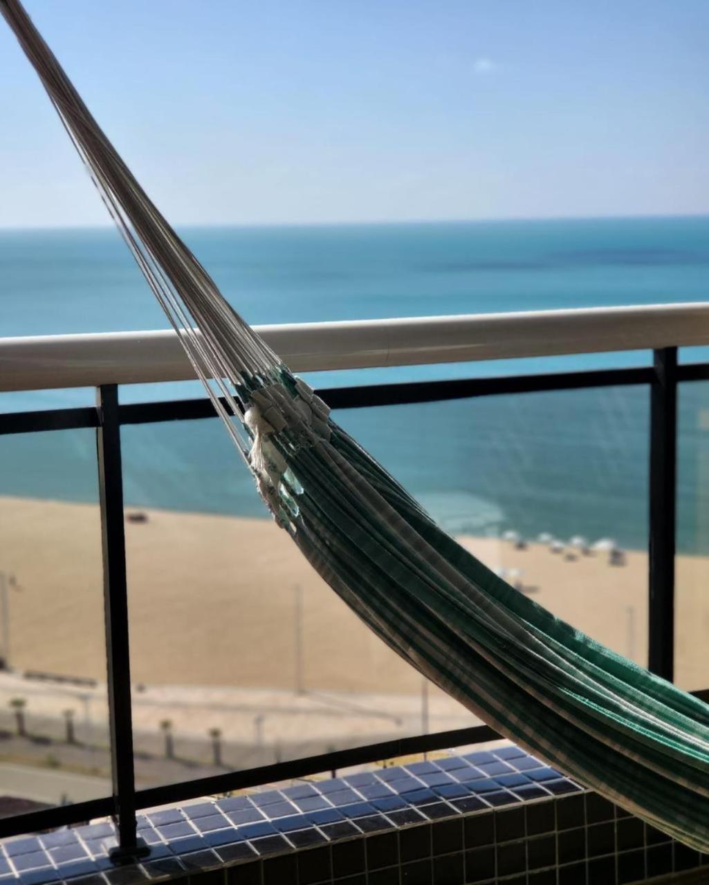 Beira Mar Fortaleza Landscape Platinum Exteriér fotografie