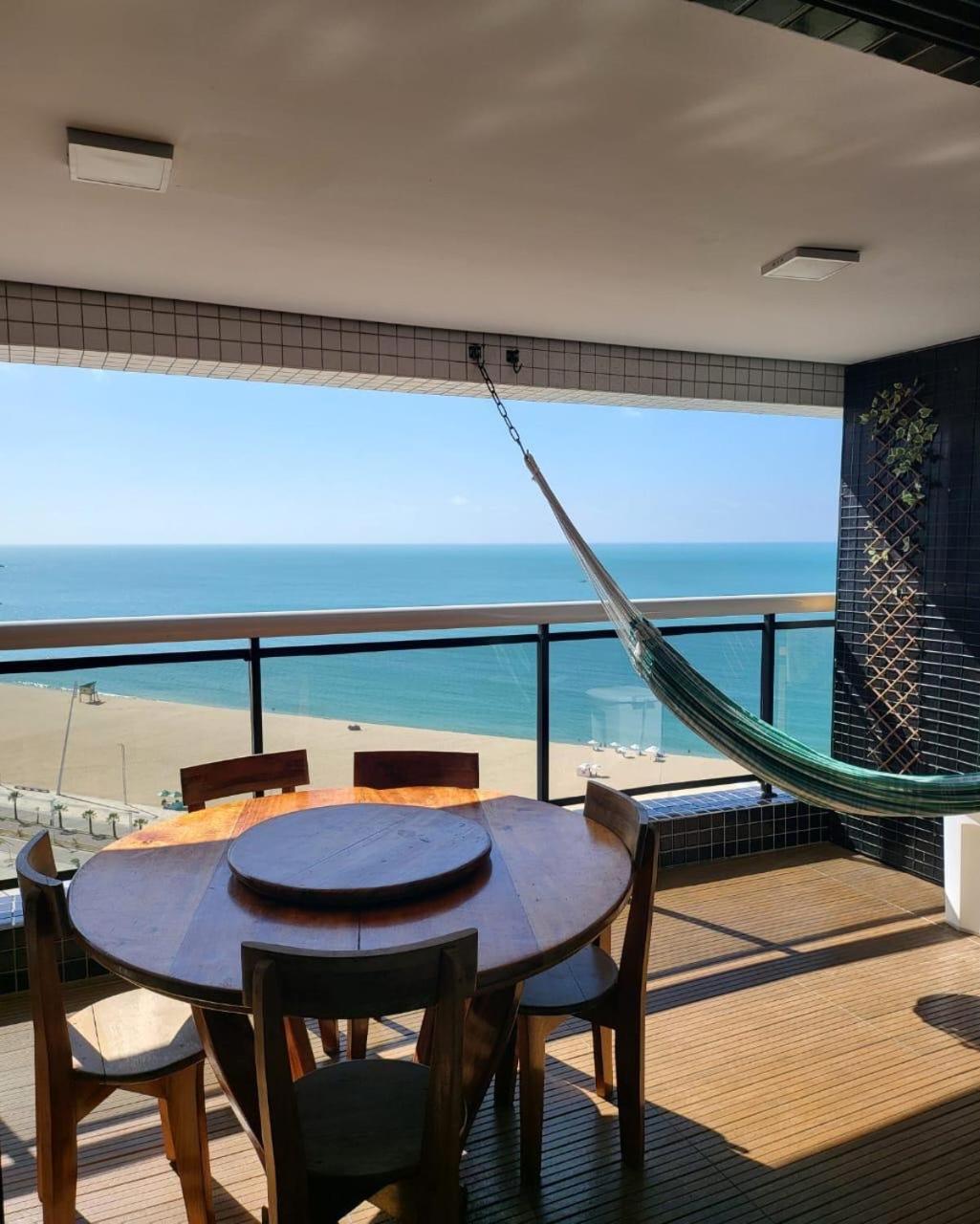 Beira Mar Fortaleza Landscape Platinum Exteriér fotografie
